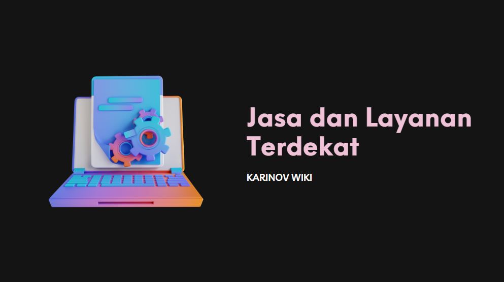 Cilacap's Trusted Partner for All Your Service Needs